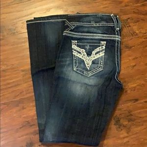 Vigoss Jeans size 5